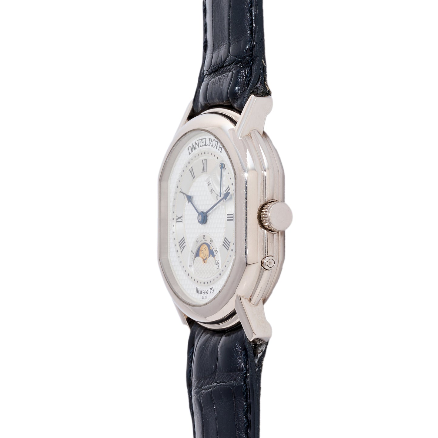 Daniel Roth Moon Phase Power Reserve