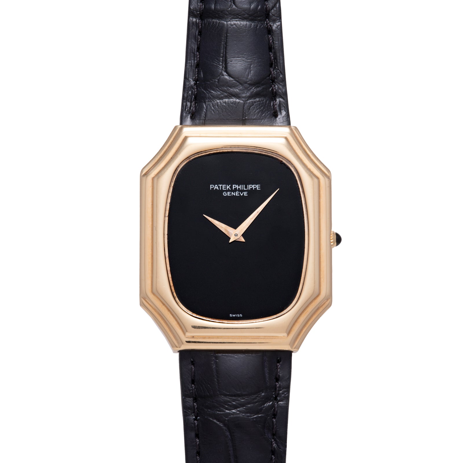 Patek Philippe Dress Watch