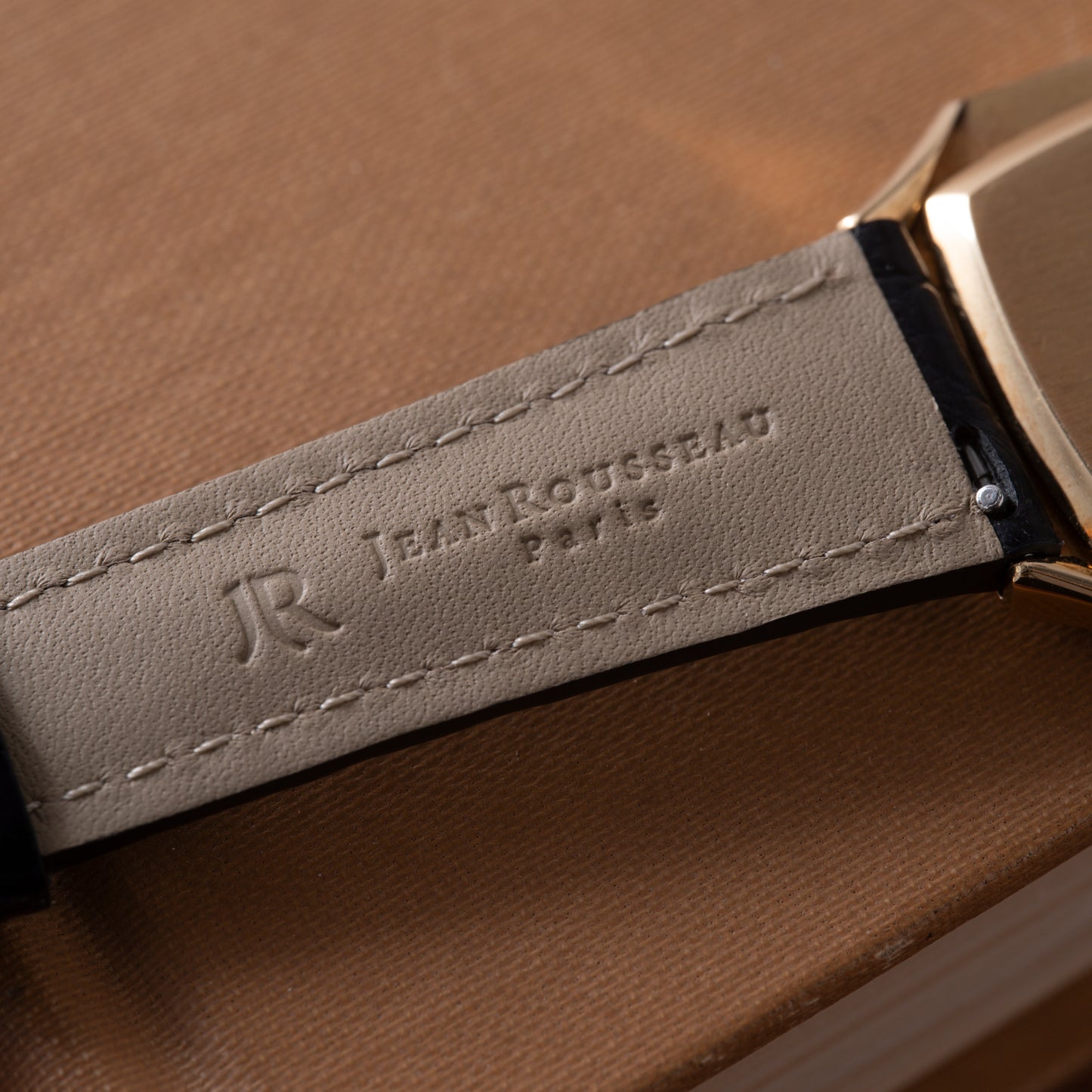 Patek Philippe Dress Watch