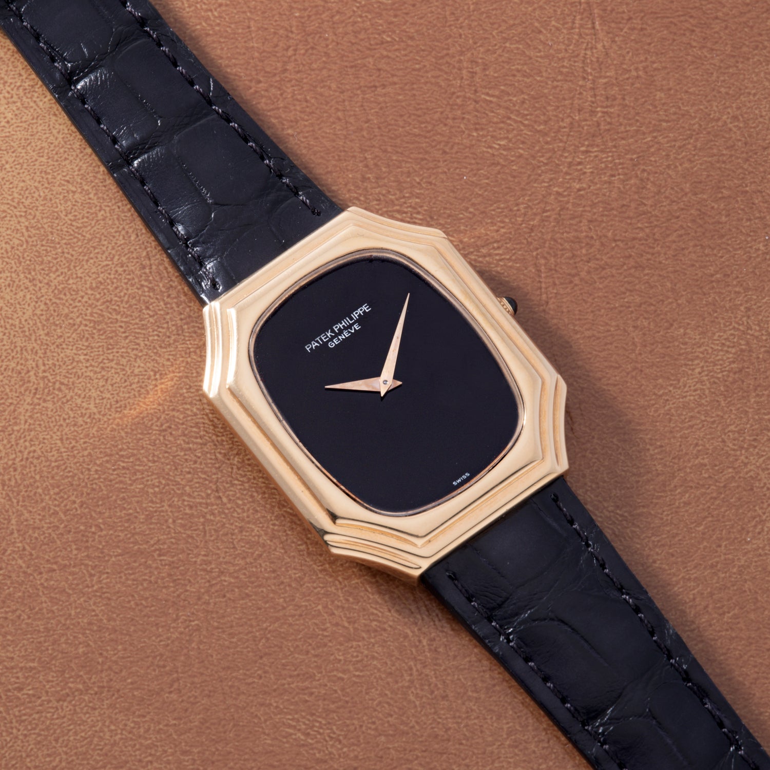 Patek Philippe Dress Watch Analog:Shift Patek Philippe Dress Watch Analog:Shift