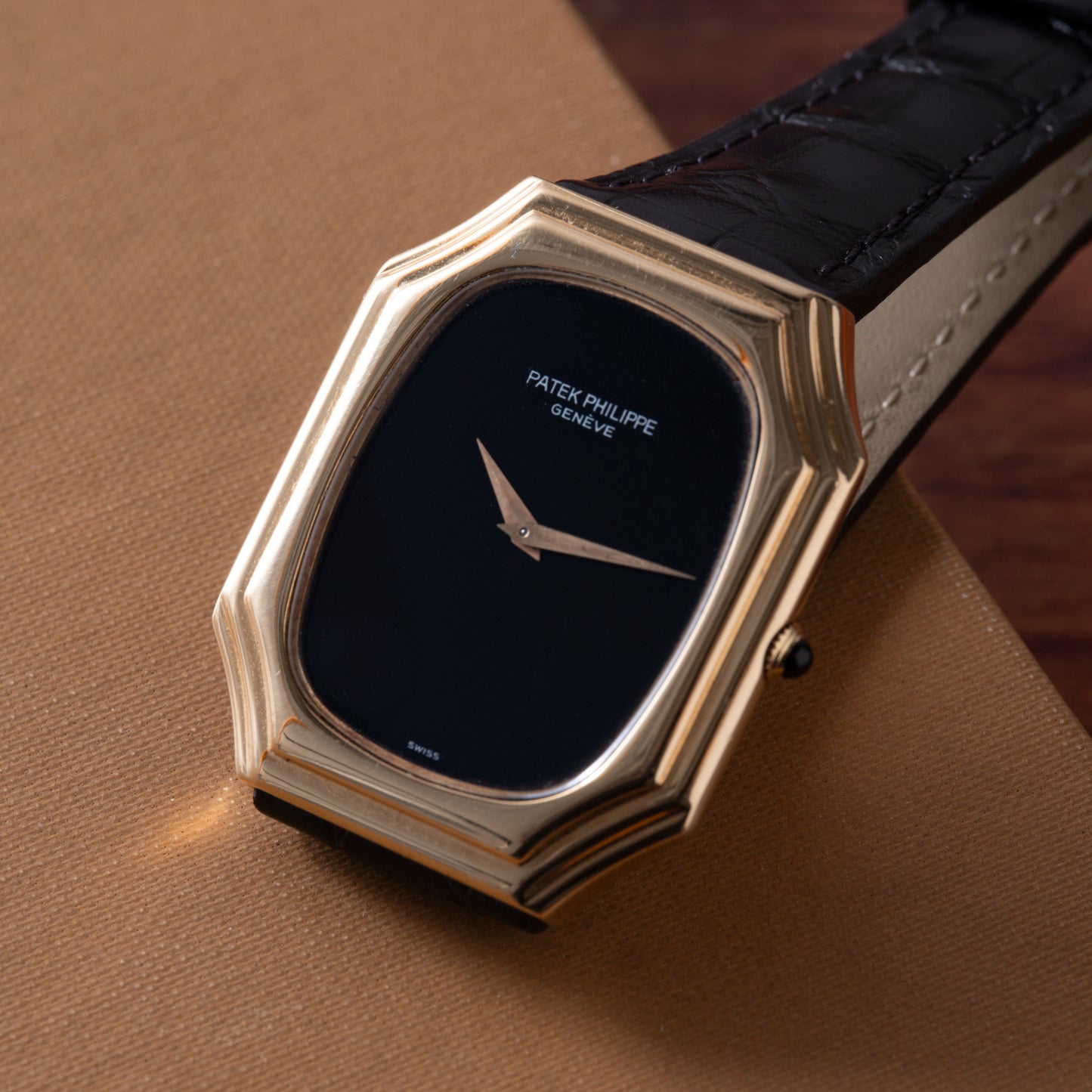 Patek Philippe Dress Watch