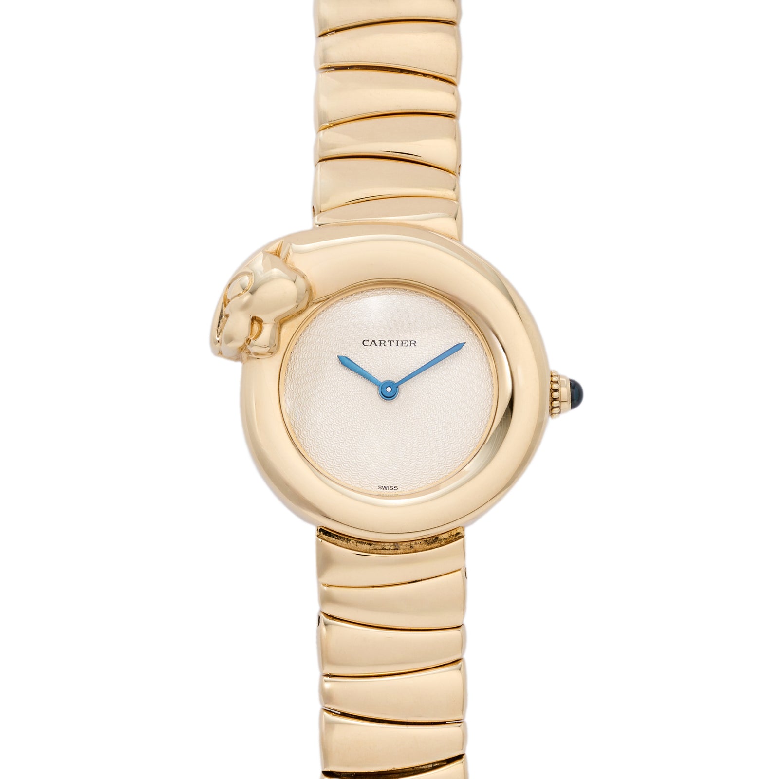 Cartier Panthère 1925 'Figurative'