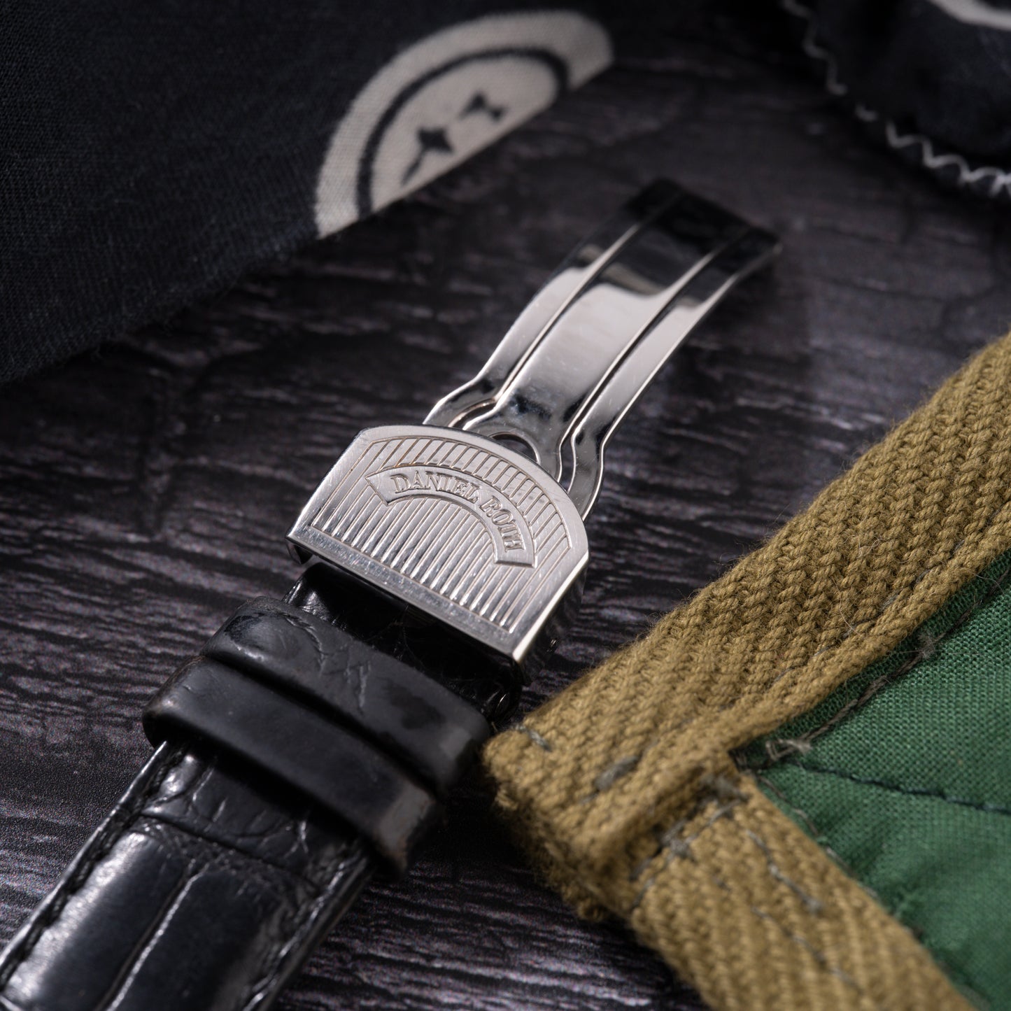 Daniel Roth Small Seconds Automatic