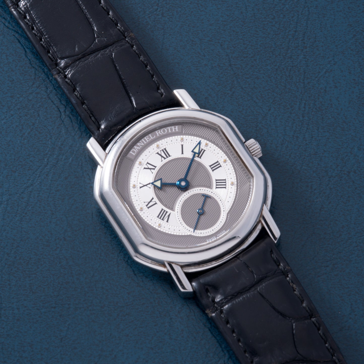 Daniel Roth Small Seconds Automatic