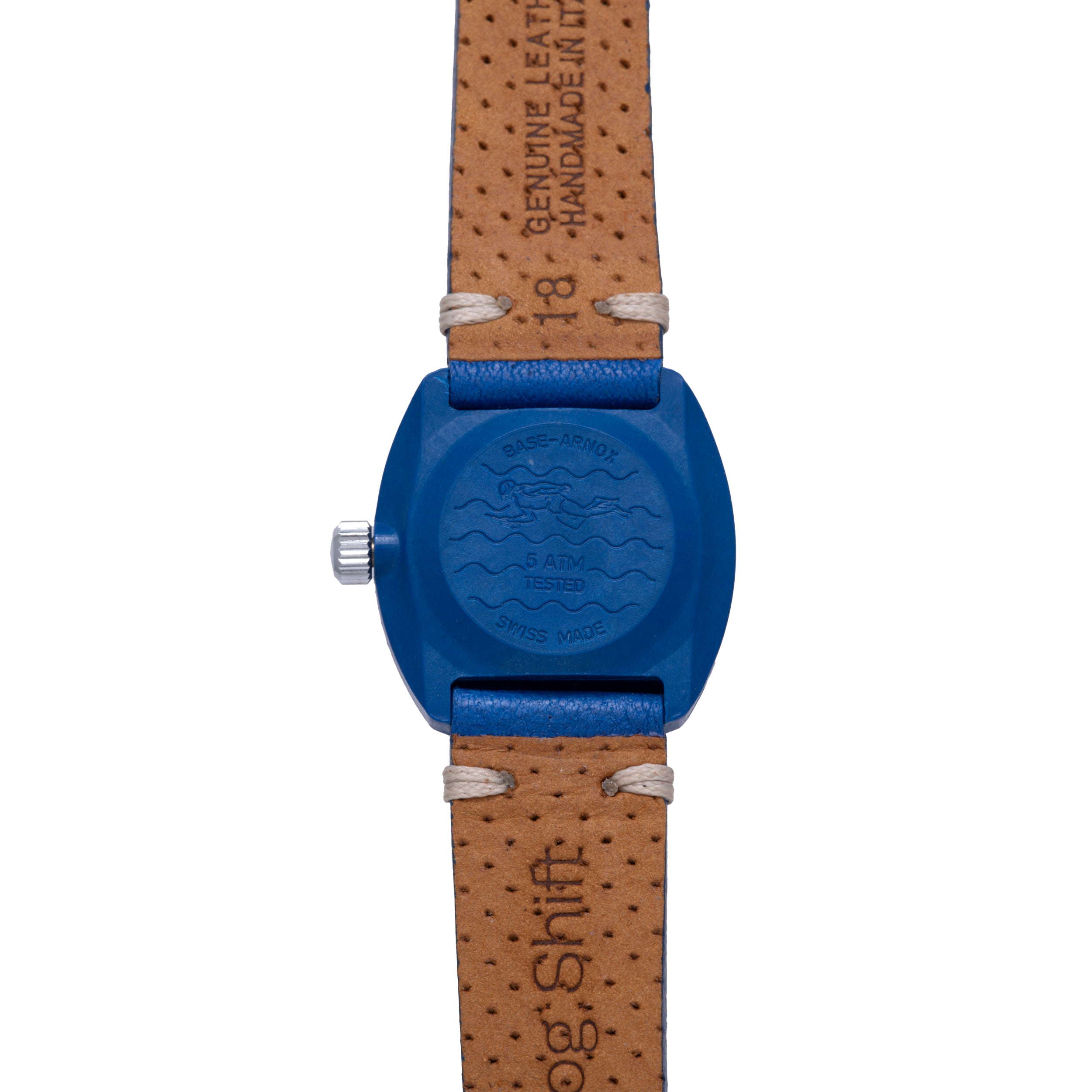 Nivada Grenchen Fiber Star 'Mini' – Analog:Shift