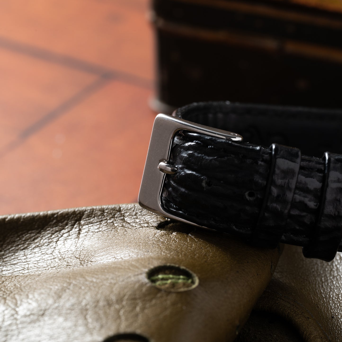 Nivada Fiber Star World Time 'Mini'