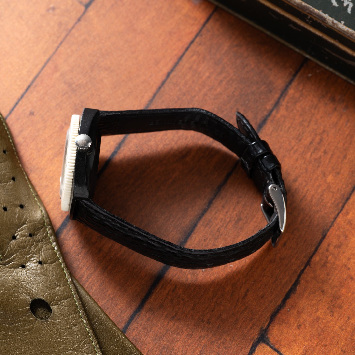 Nivada Fiber Star World Time 'Mini'