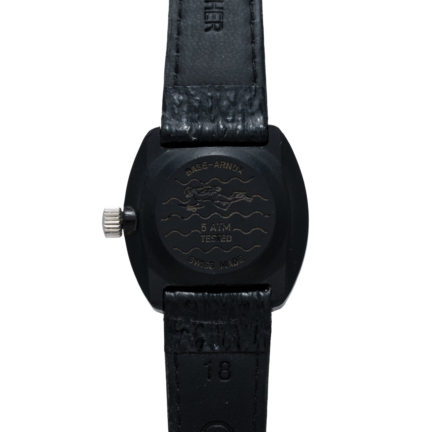 Nivada Fiber Star World Time 'Mini'