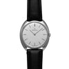 Milus 'Linen' Dress Watch