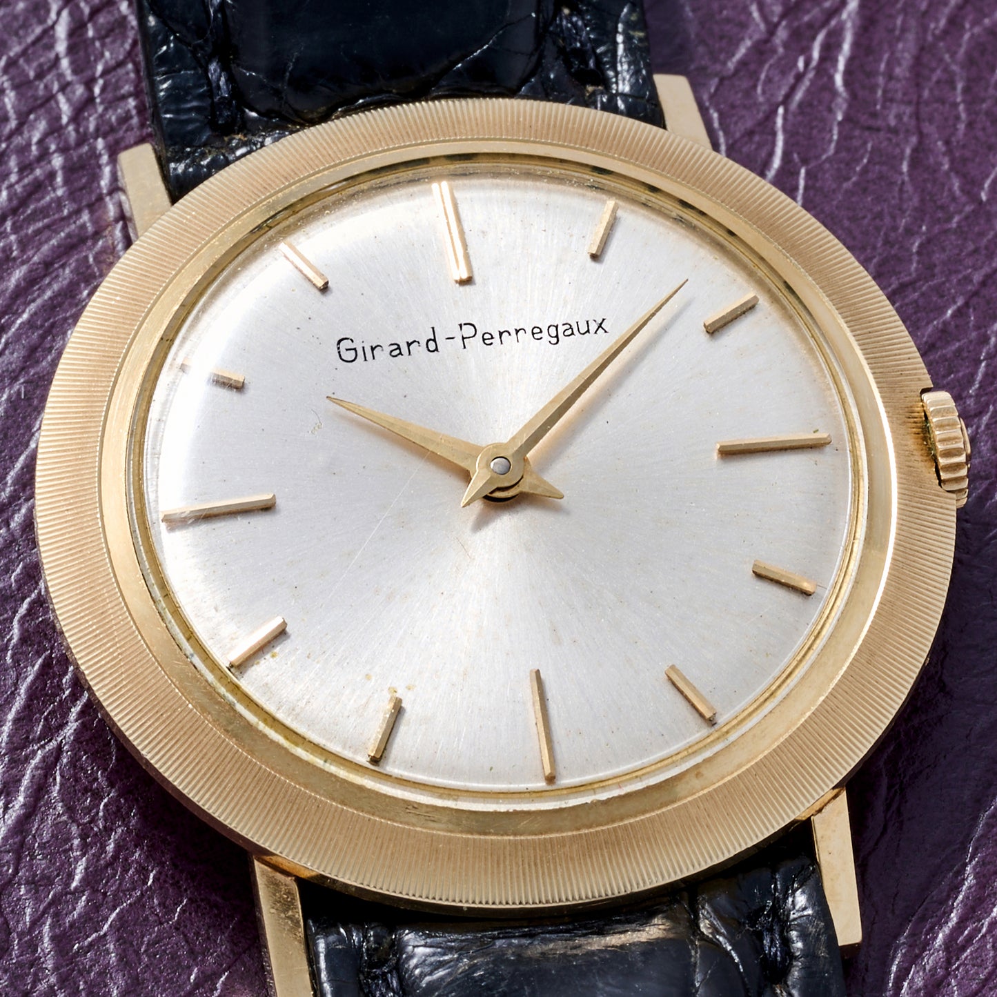 Girard-Perregaux Dress Watch