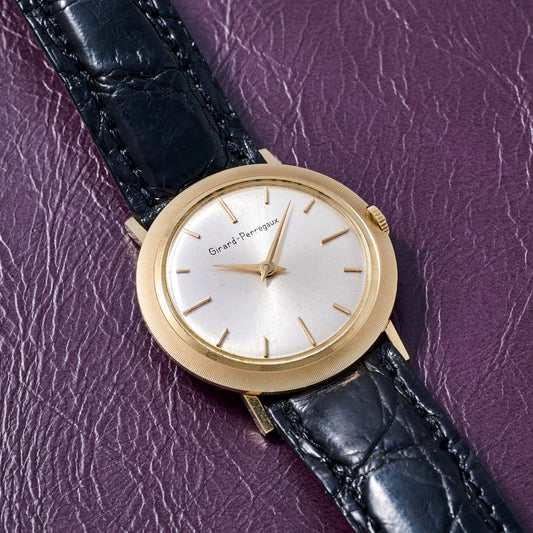 Girard-Perregaux