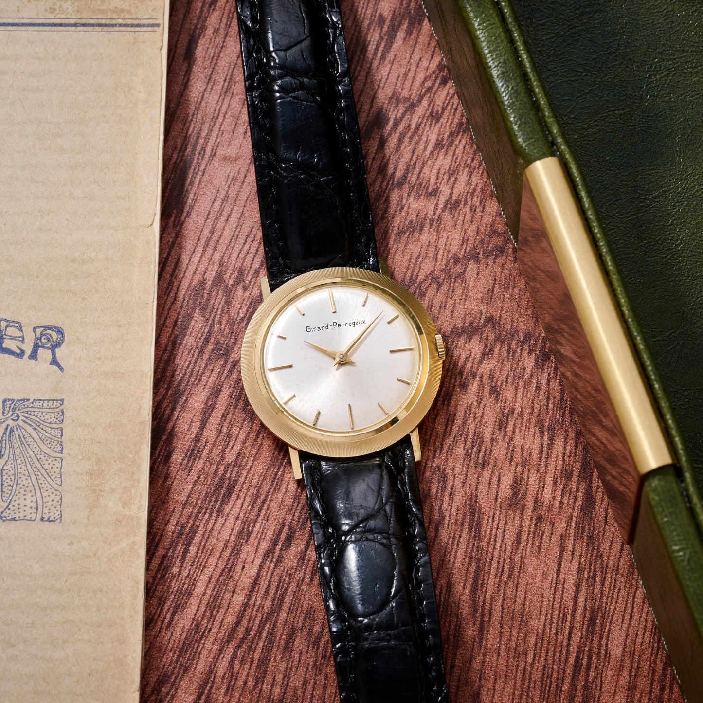 Girard-Perregaux Dress Watch