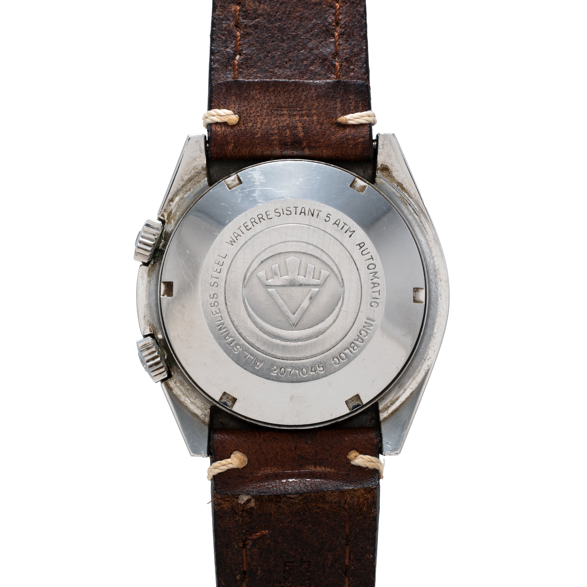 Fortis Brain Matic – Analog:Shift