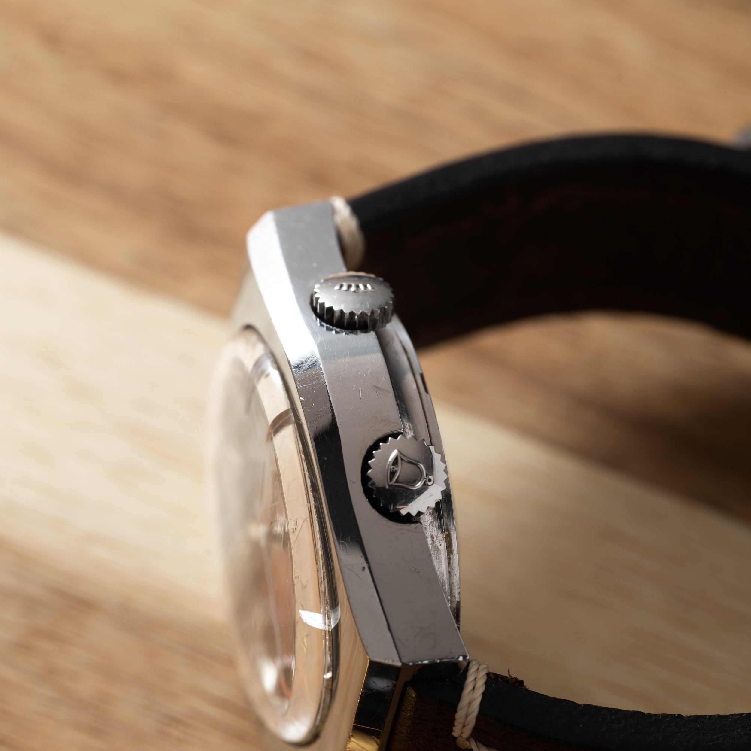 Fortis Brain Matic – Analog:Shift