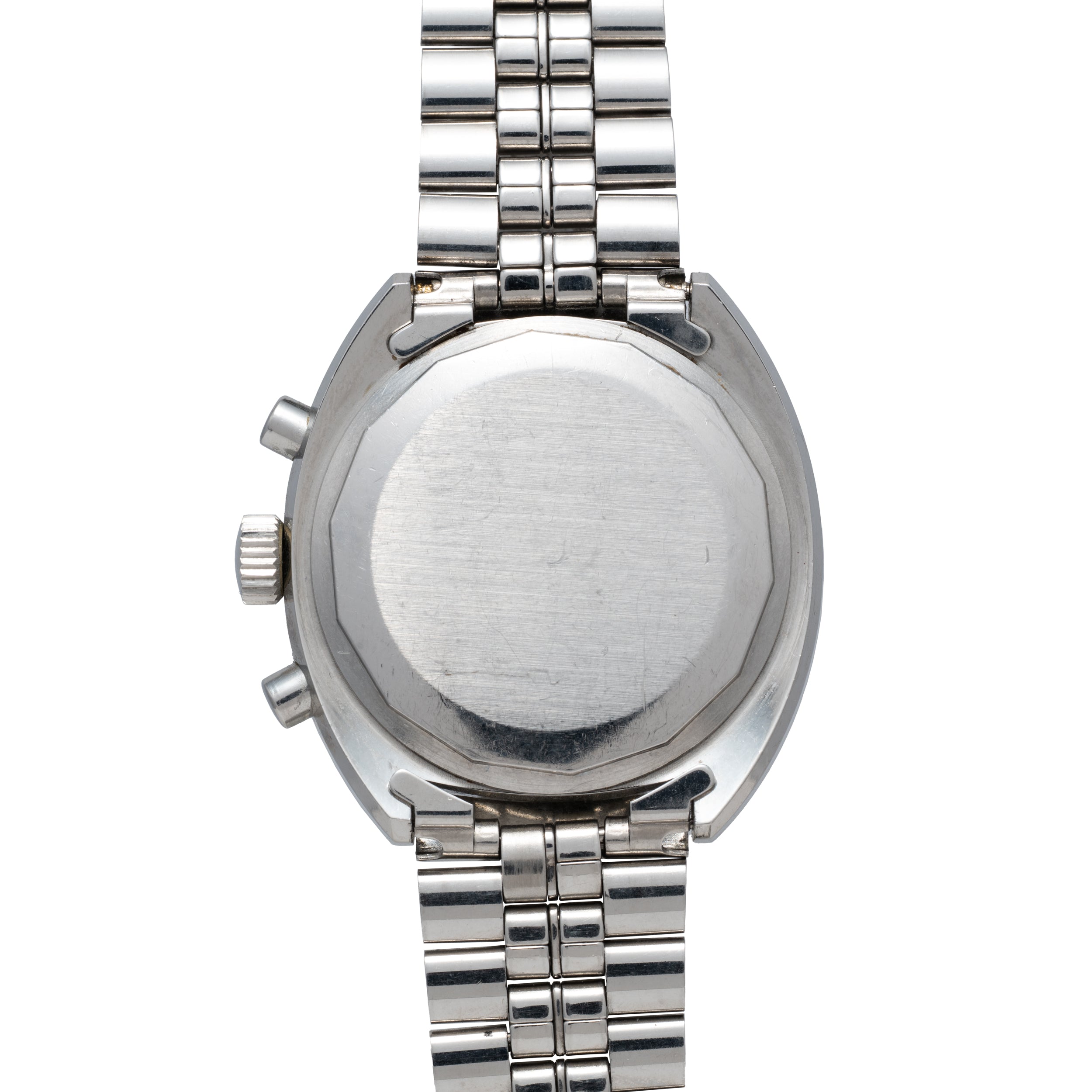 Tissot Seastar Navigator Chronograph – Analog:Shift