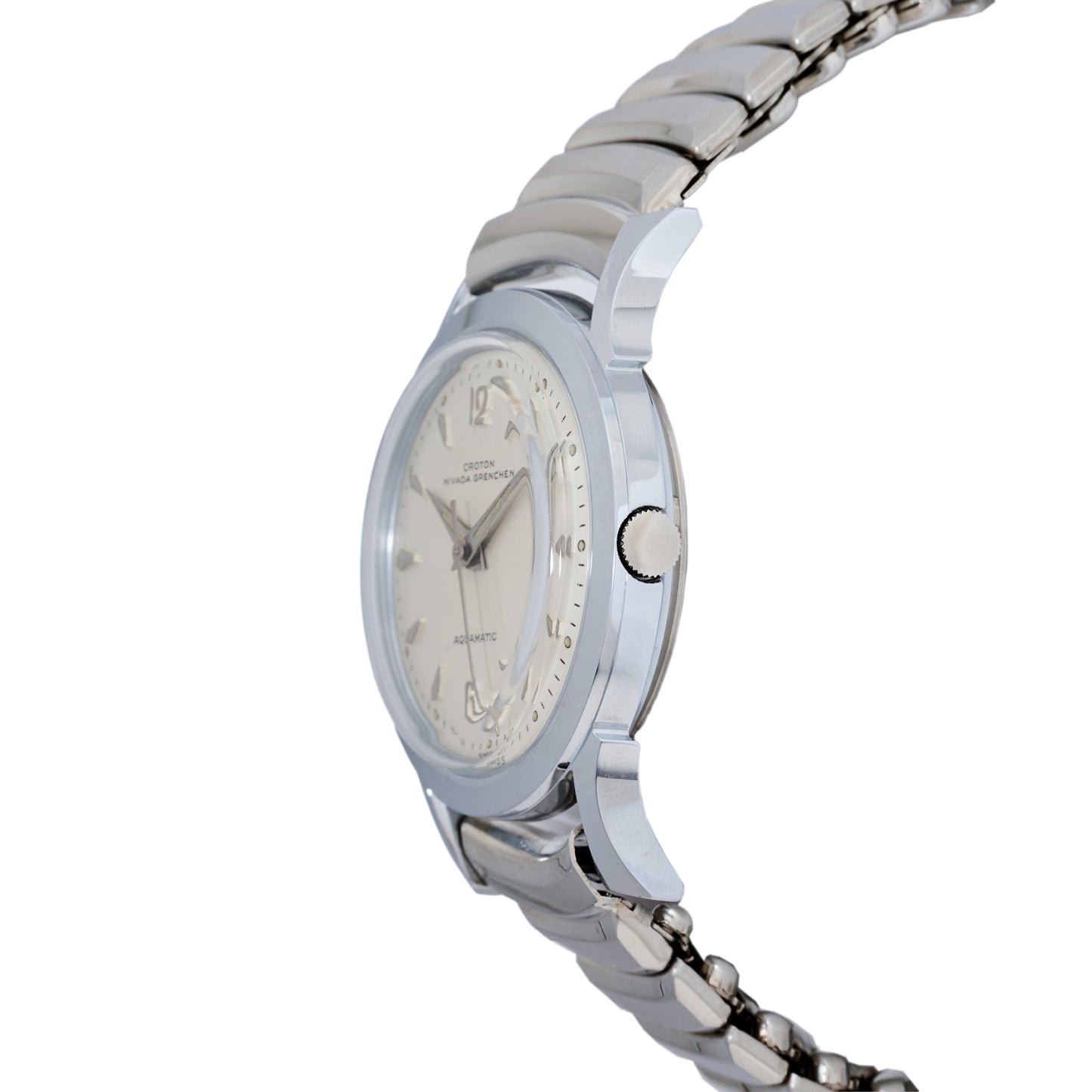 Croton Nivada Grenchen Aquamatic