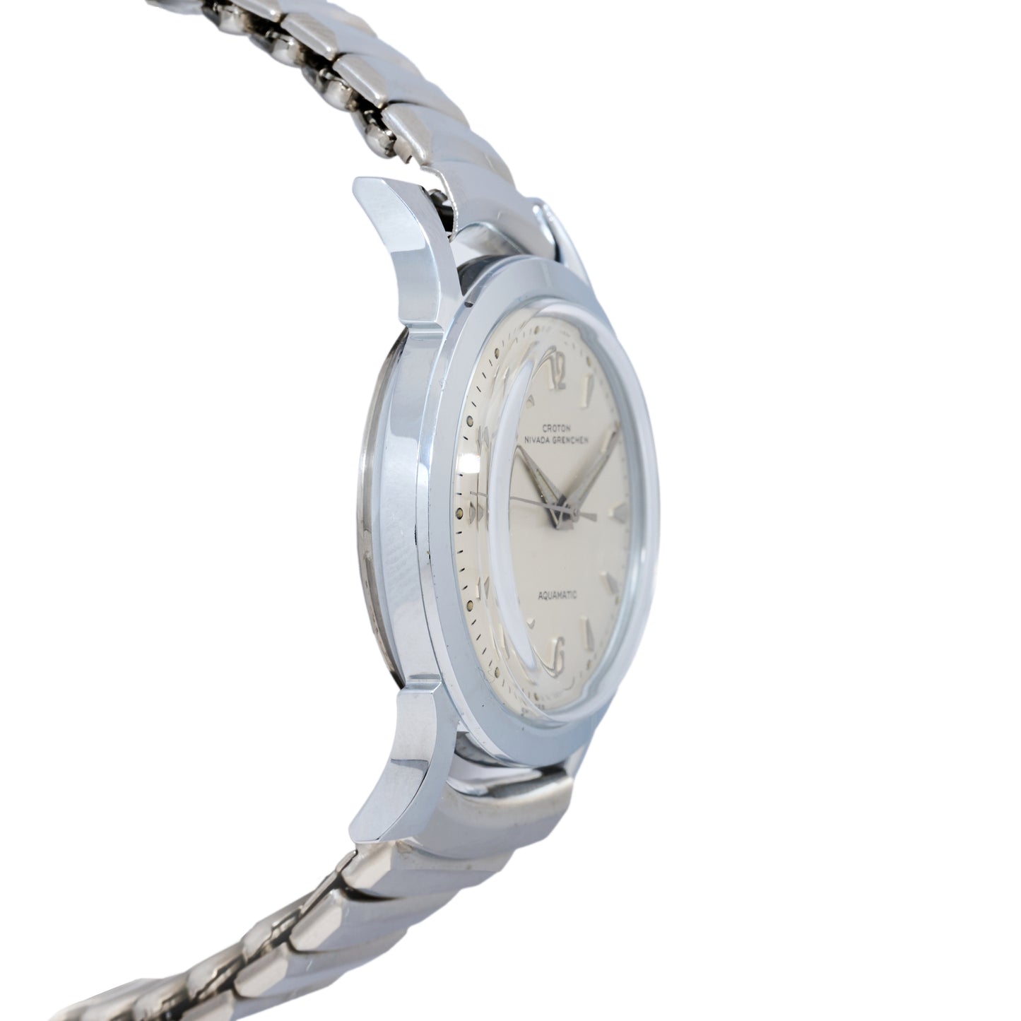 Croton Nivada Grenchen Aquamatic