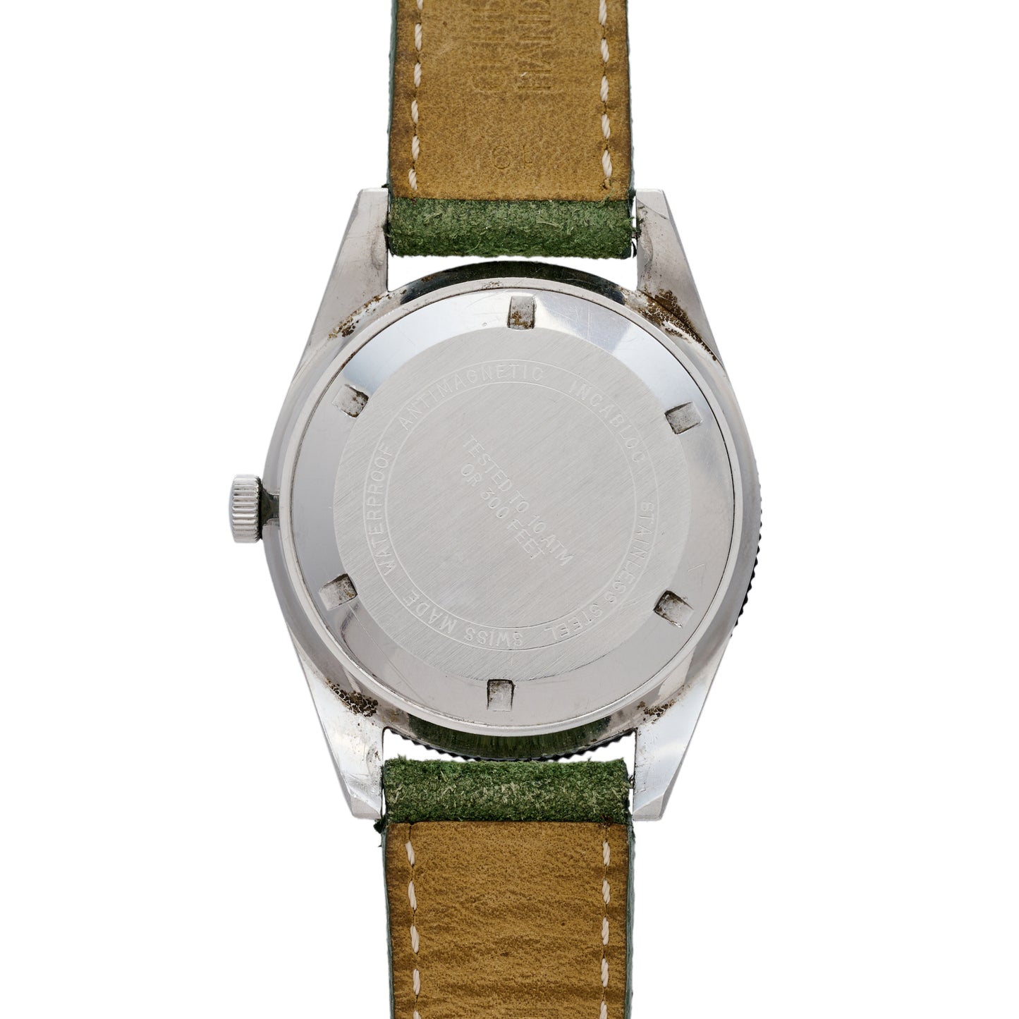 J.P. Pingouin Cruisemaster Tide-Indicator