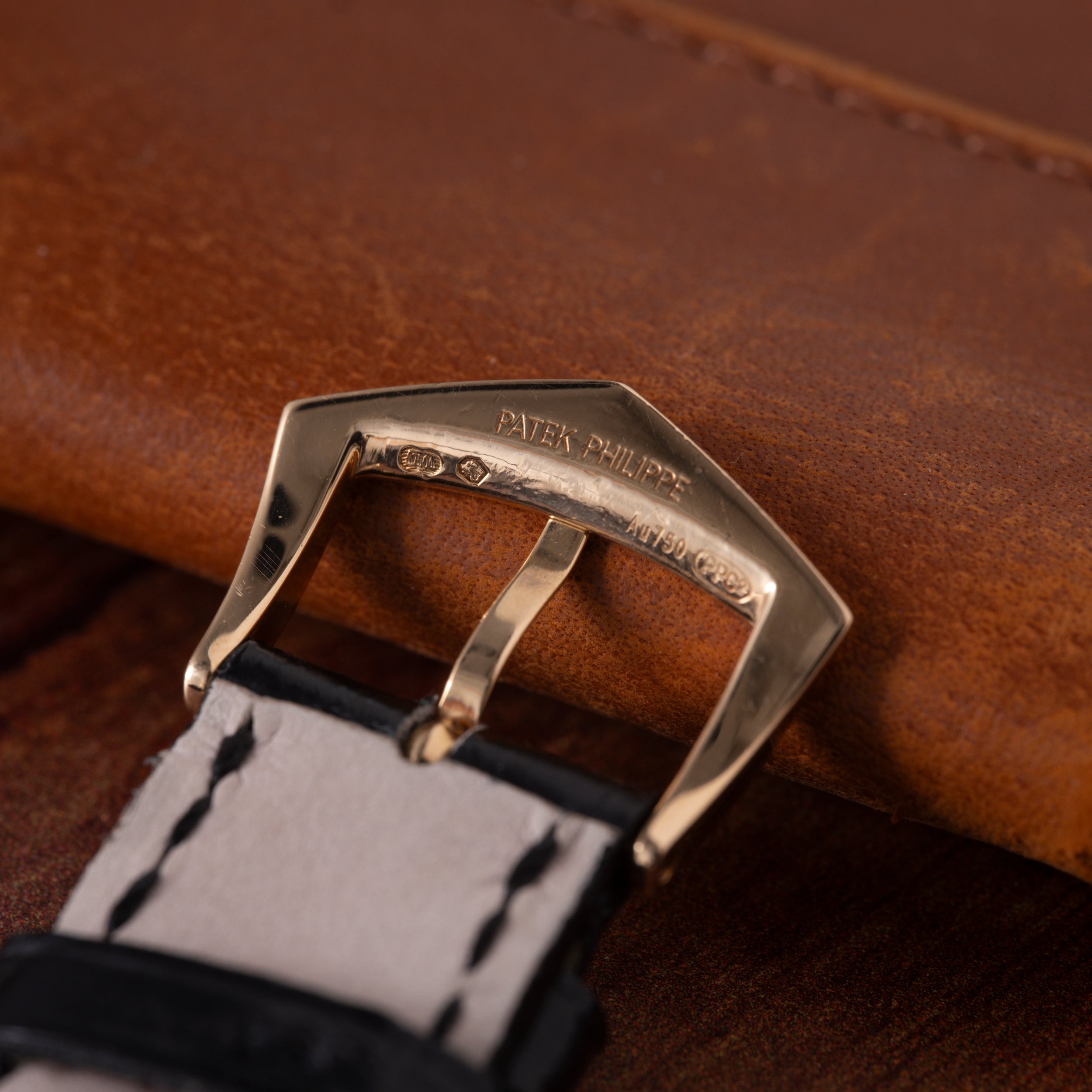 Patek Philippe Calatrava – Analog:Shift