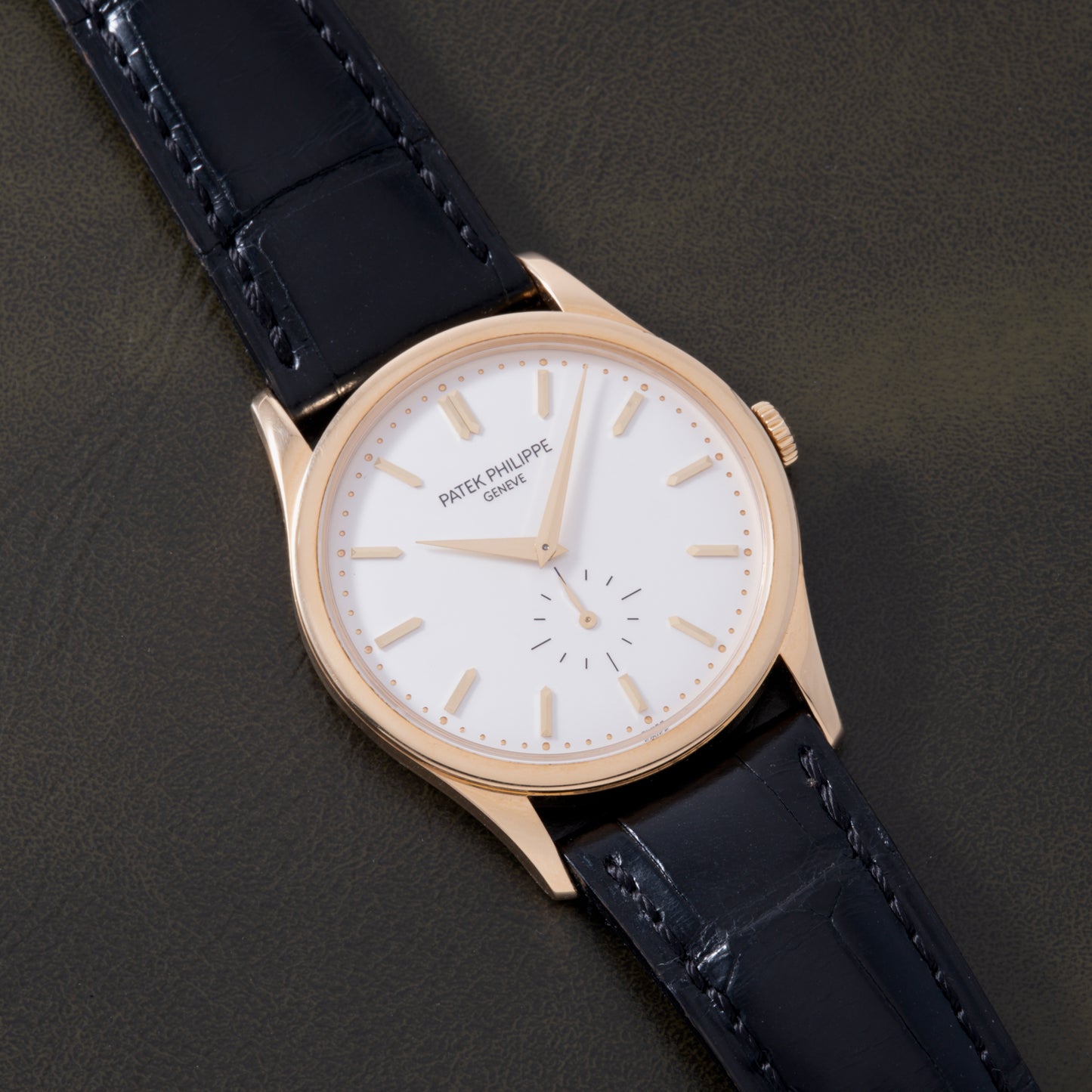 Patek Philippe Calatrava
