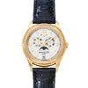 Patek Philippe Annual Calendar Moonphase