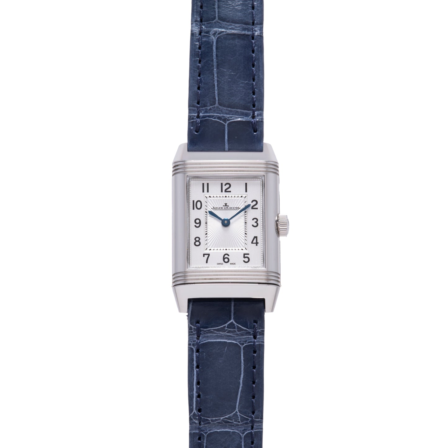 Jaeger-LeCoultre Reverso Classic Duetto