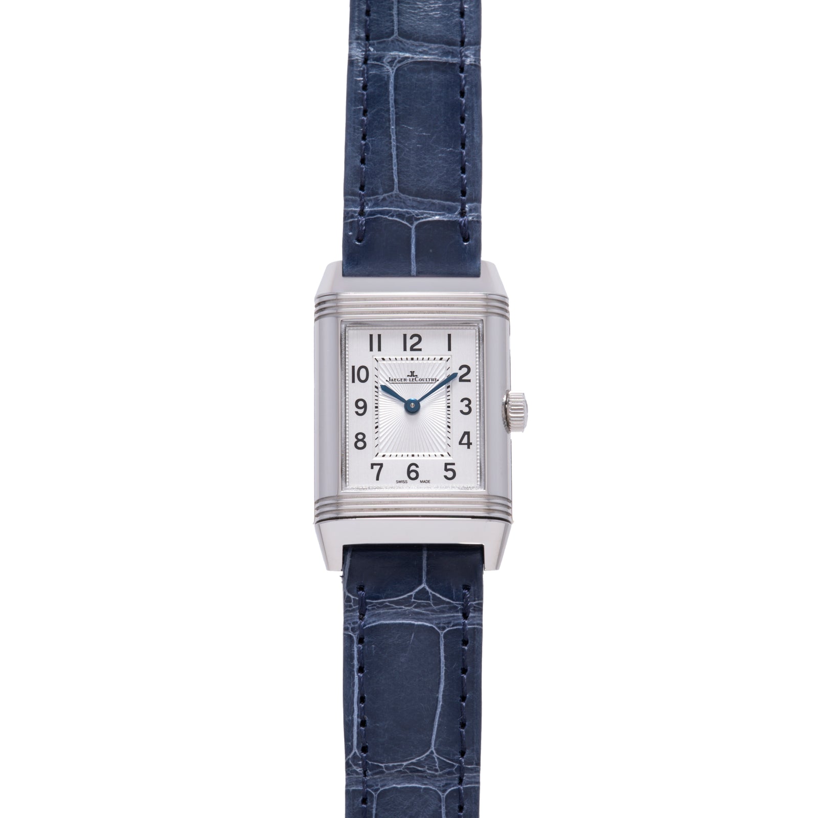 Jaeger-LeCoultre Reverso Classic Duetto