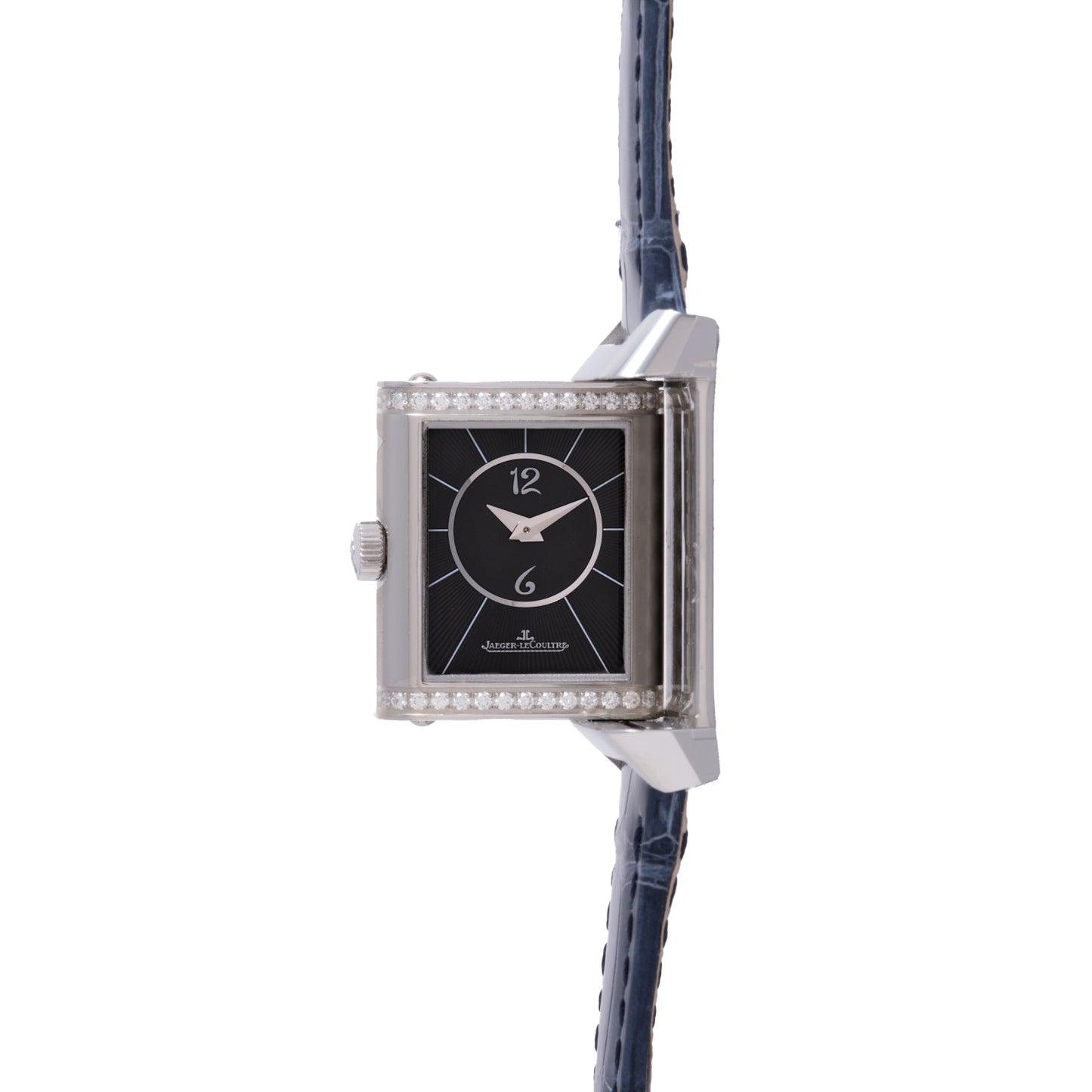 Jaeger-LeCoultre Reverso Classic Duetto