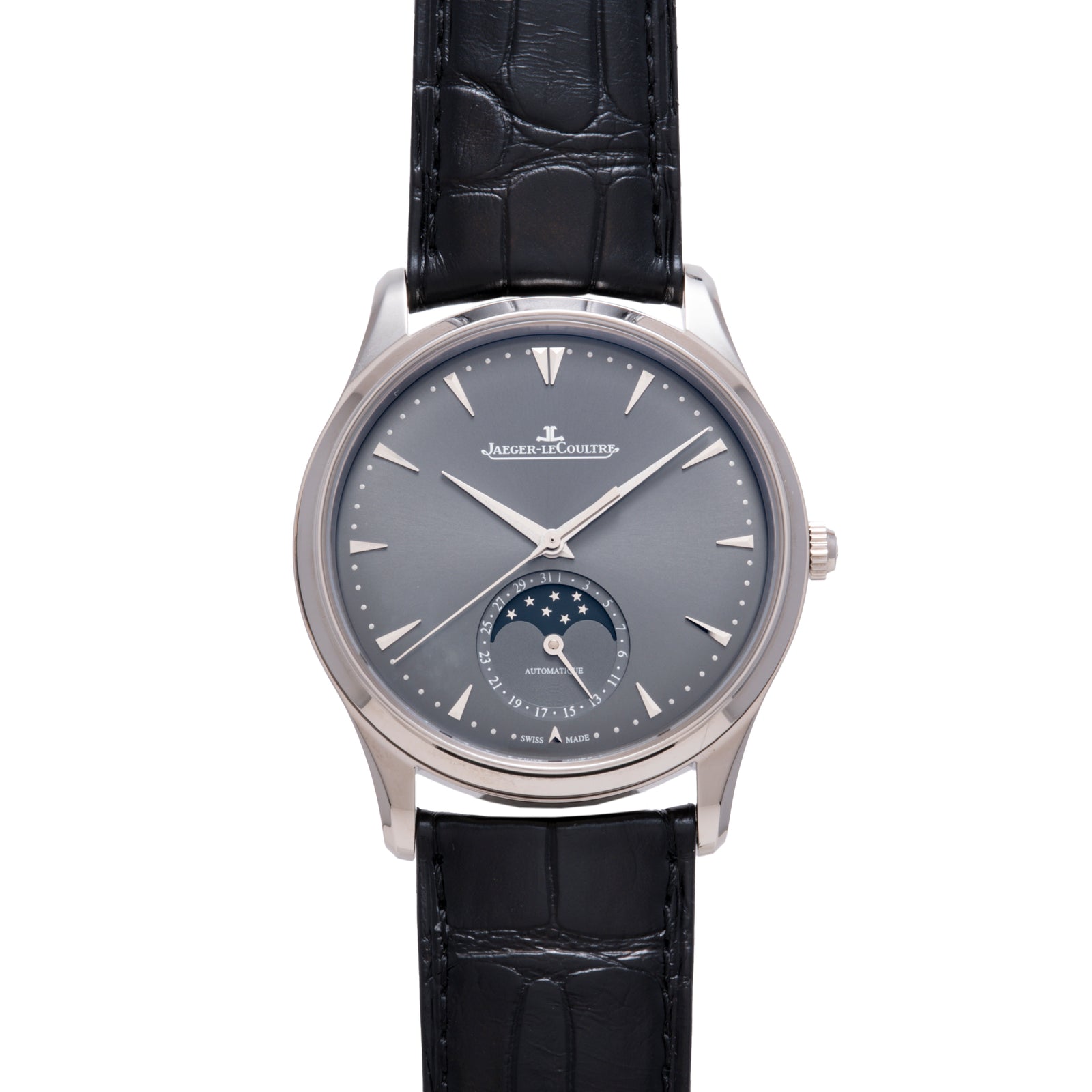 Jaeger-LeCoultre Master Ultra Thin Moon