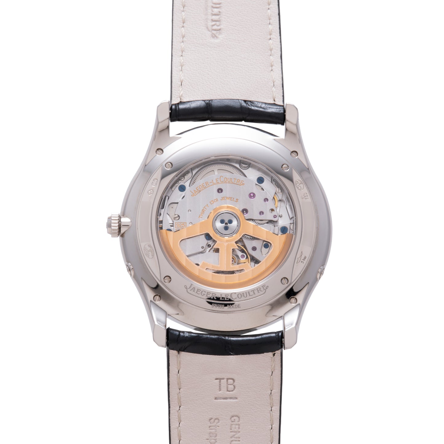 Jaeger-LeCoultre Master Ultra Thin Moon