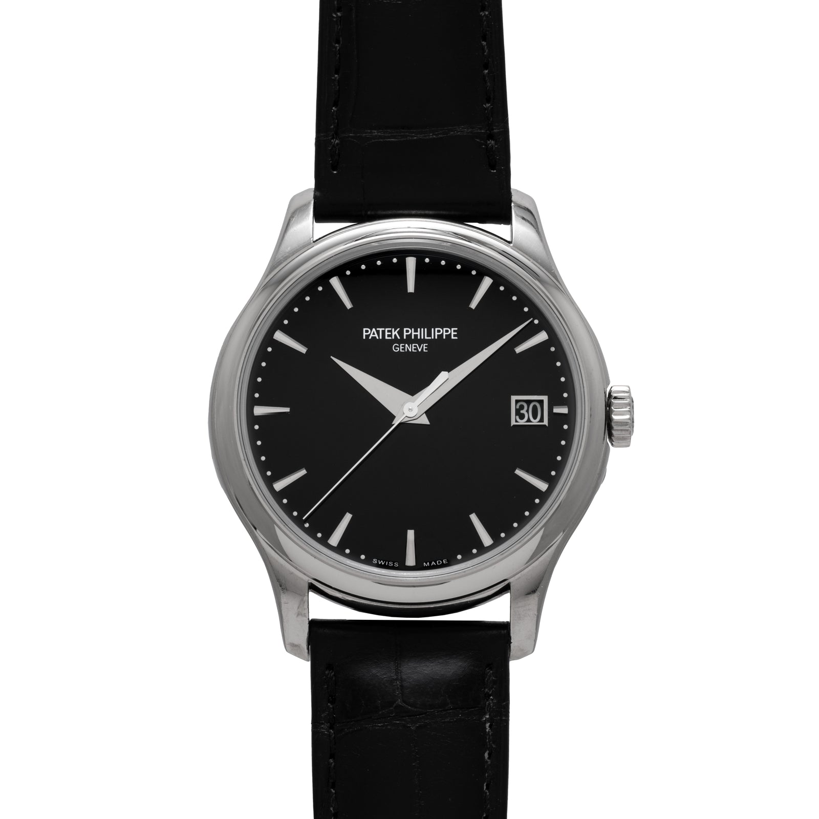 Patek Philippe Calatrava