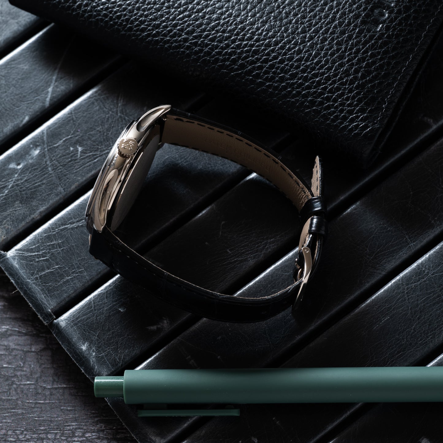 Patek Philippe Calatrava