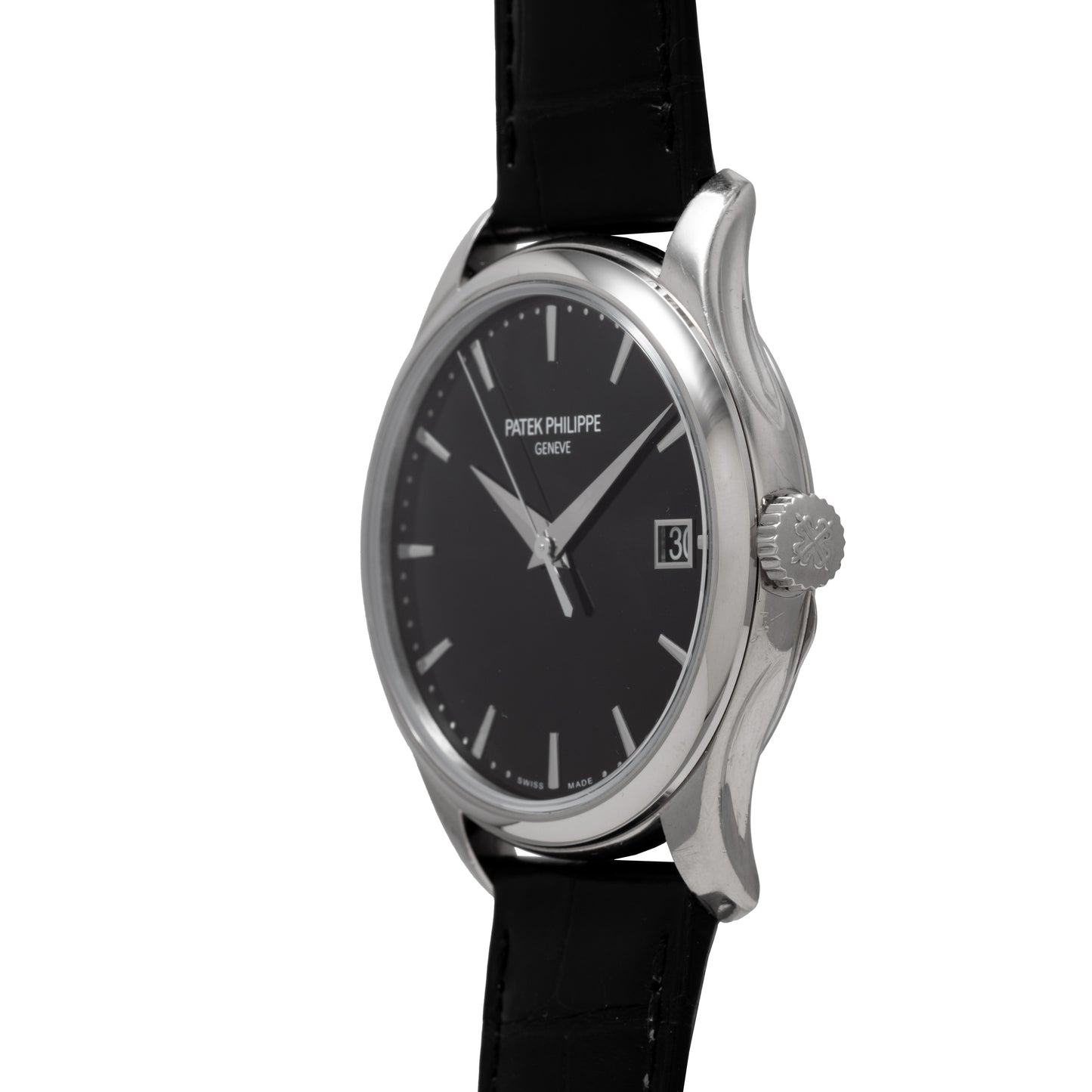 Patek Philippe Calatrava