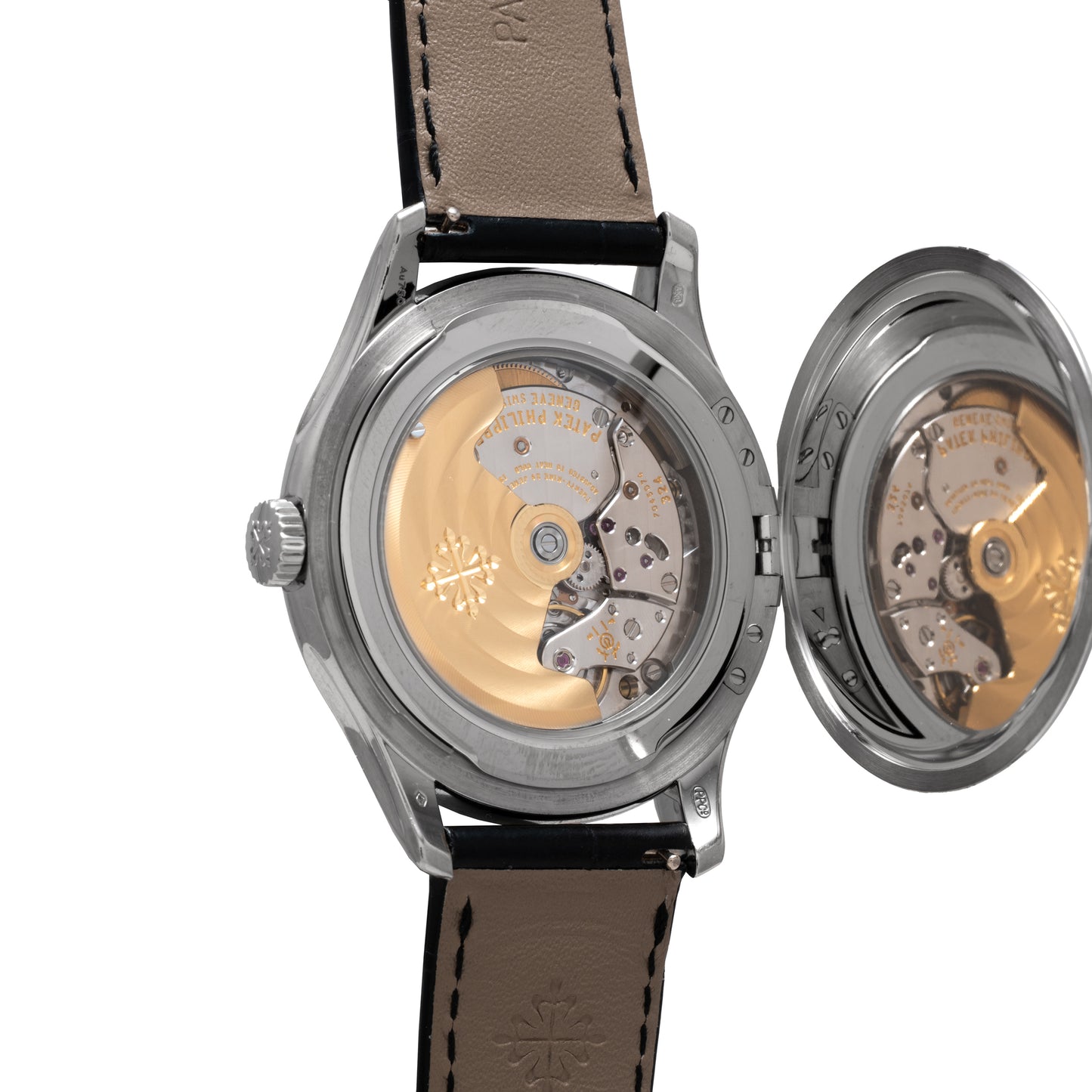 Patek Philippe Calatrava