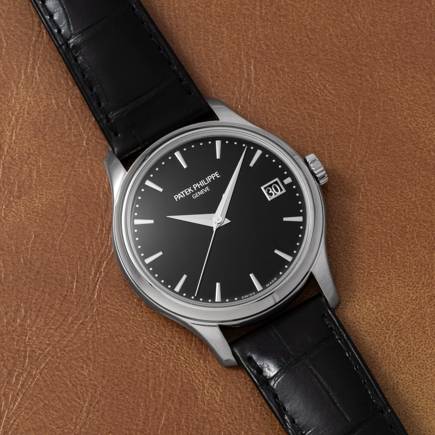 Patek Philippe Calatrava
