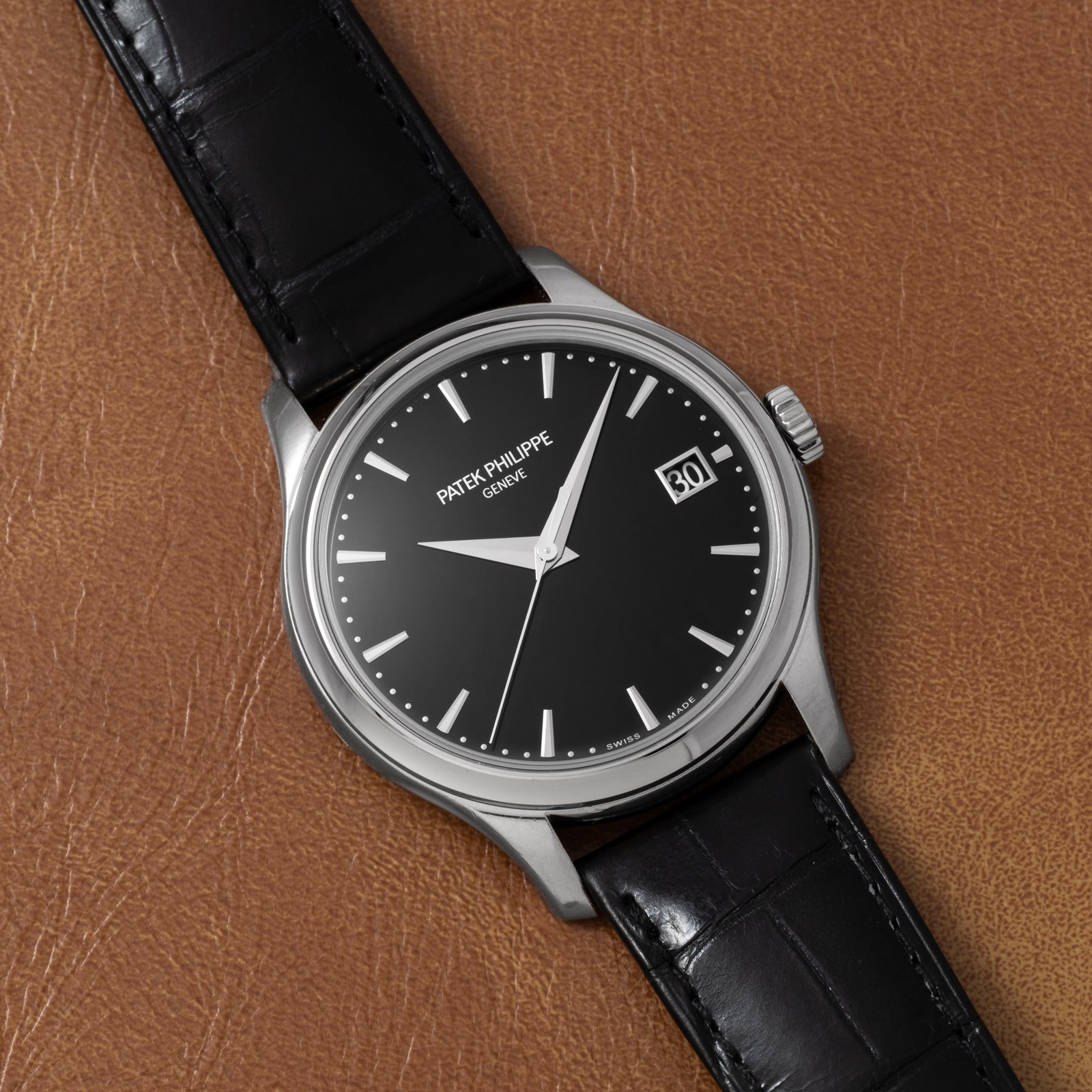 Patek Philippe Calatrava