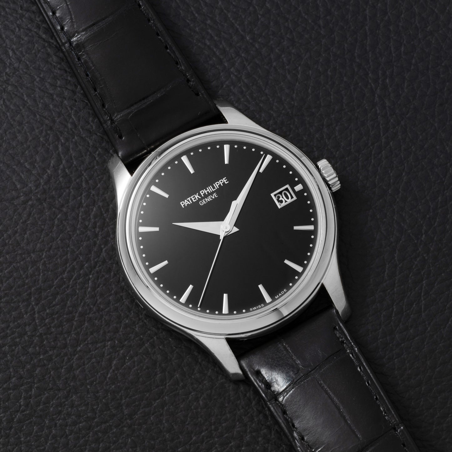 Patek Philippe Calatrava