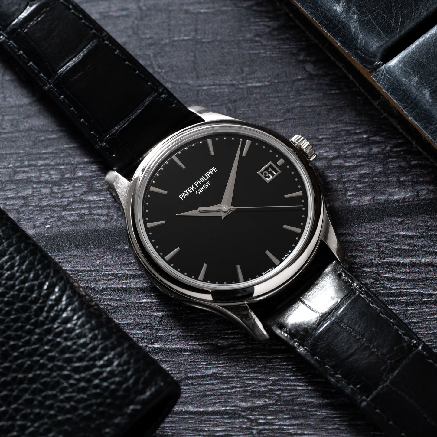 Patek Philippe Calatrava