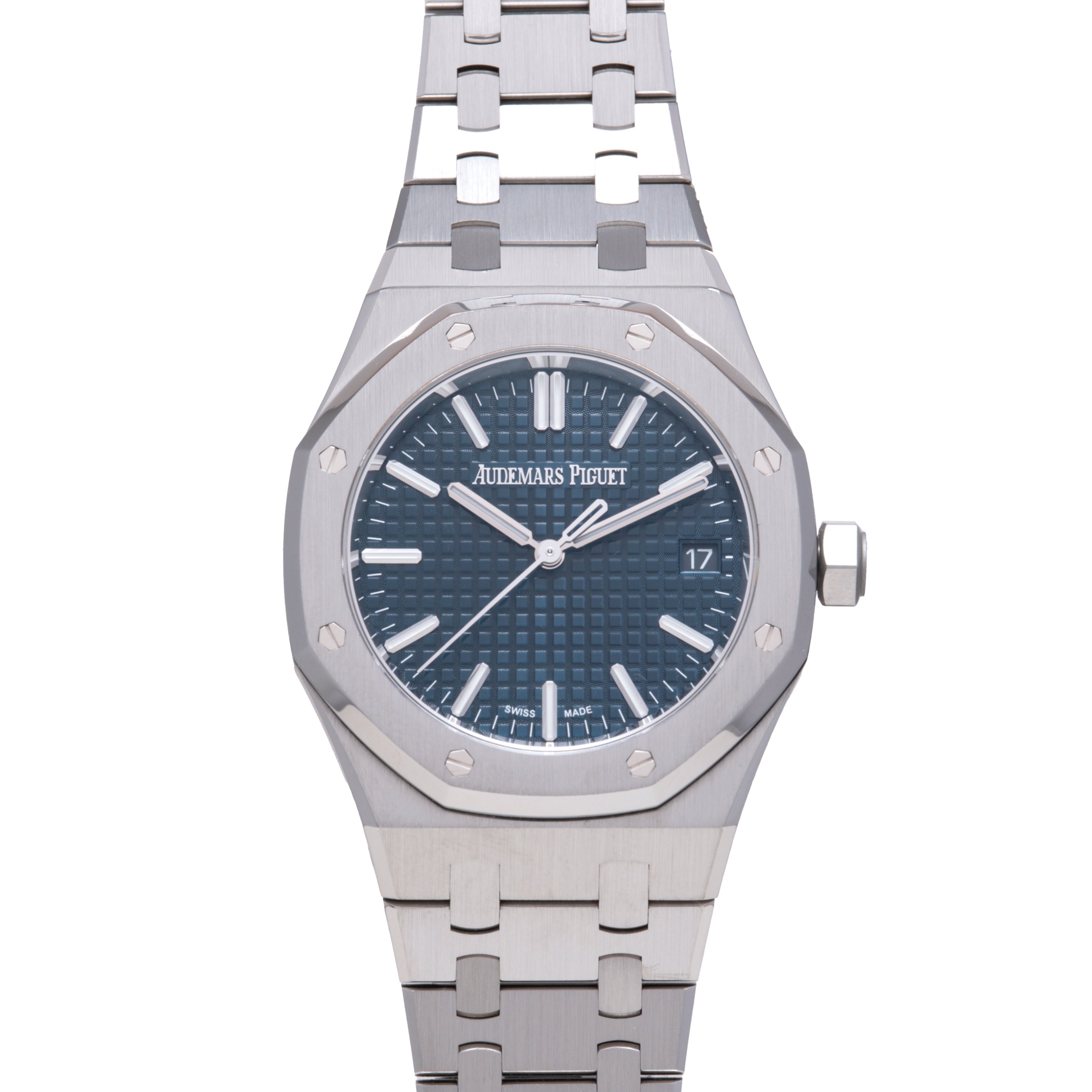 Audemars Piguet Royal Oak – Analog:Shift