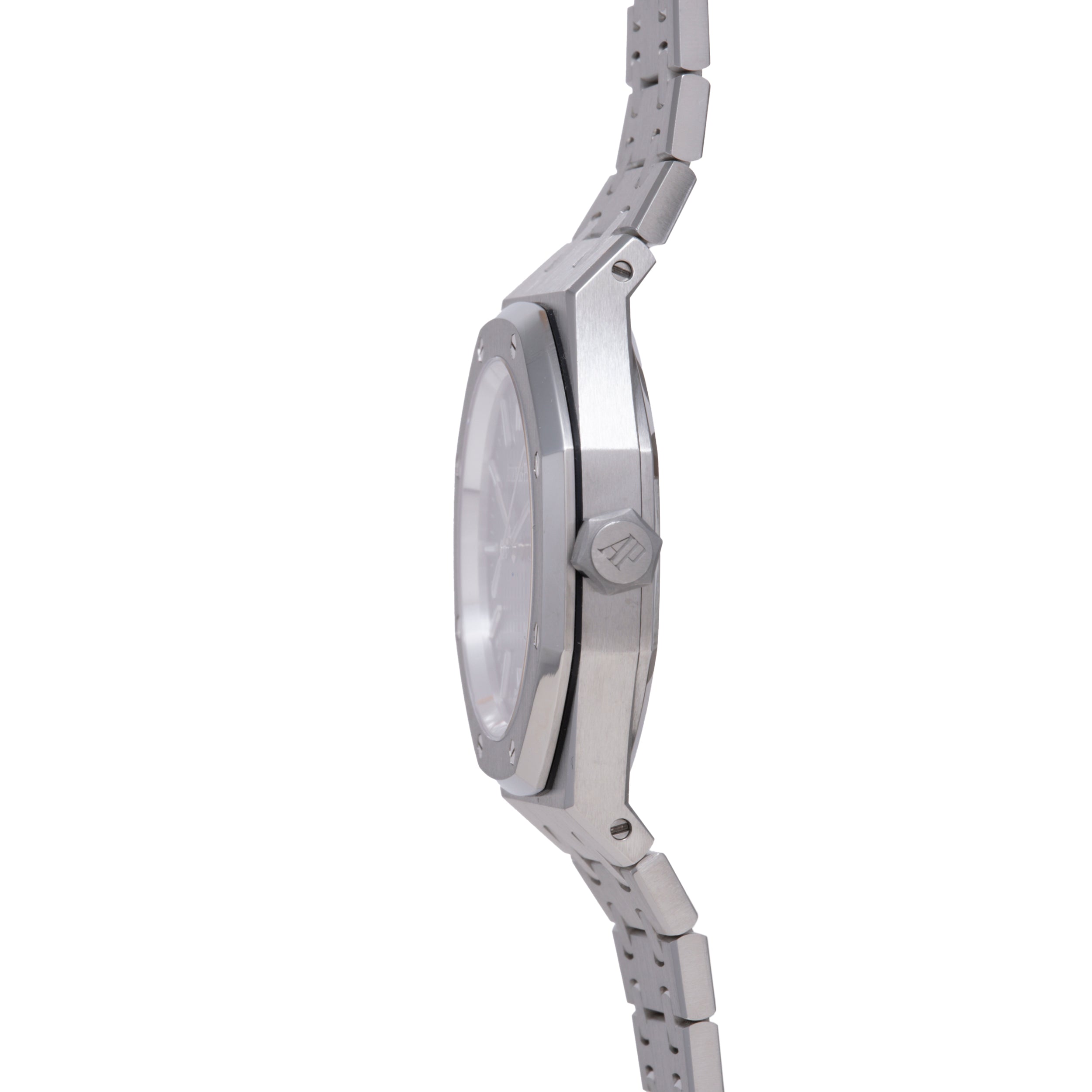 Audemars Piguet Royal Oak – Analog:Shift