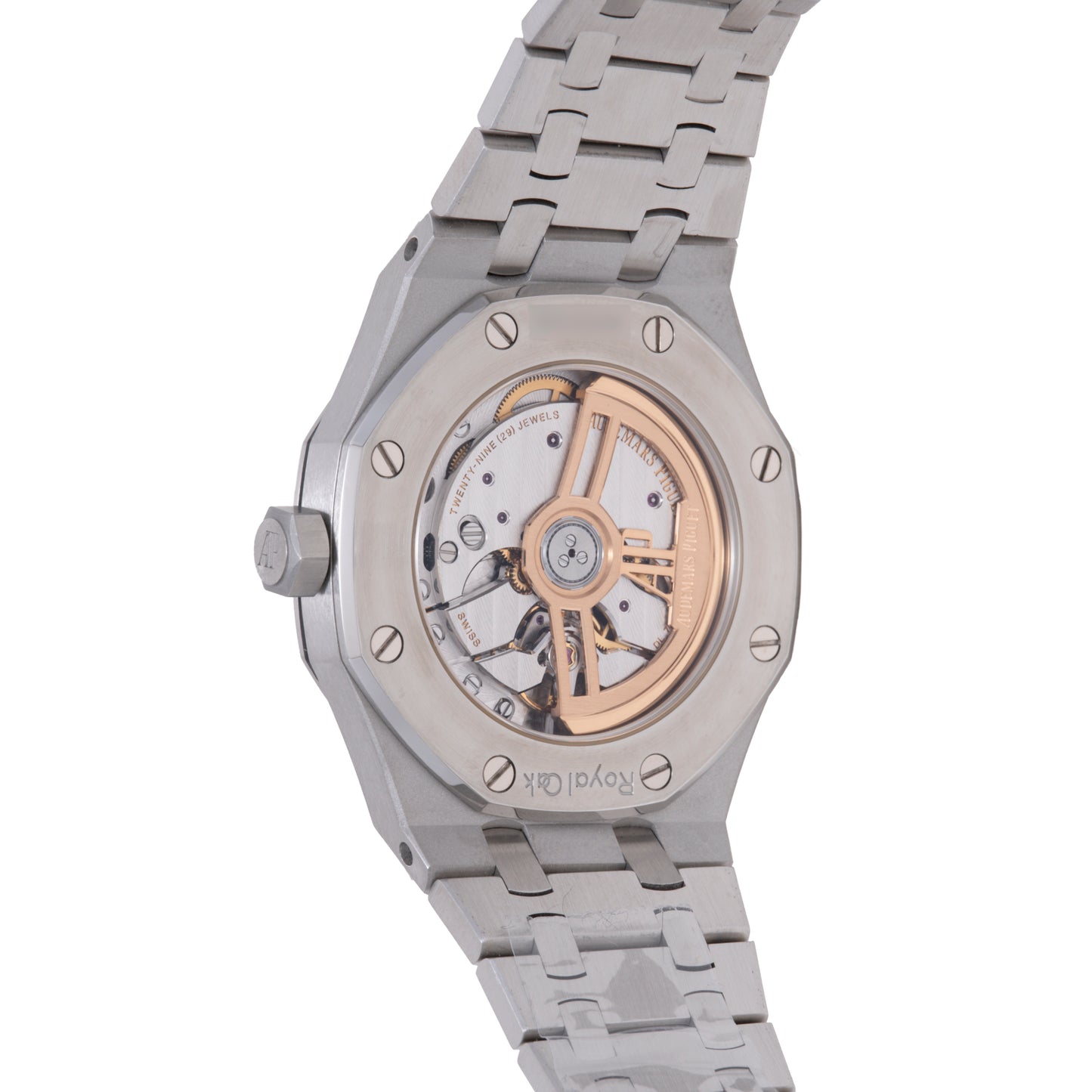 Audemars Piguet Royal Oak