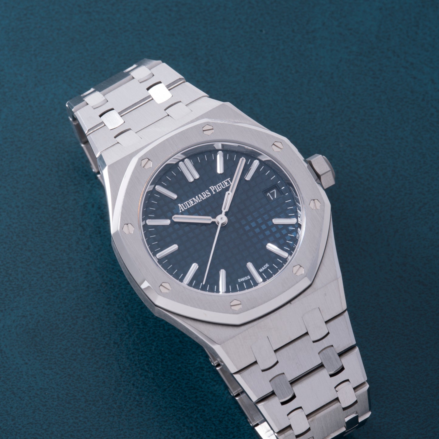 Audemars Piguet Royal Oak