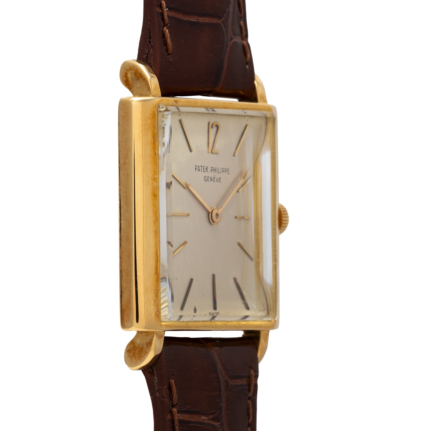 Patek Philippe 'Tank'