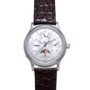 Jaeger-LeCoultre Master Control Perpetual Calendar