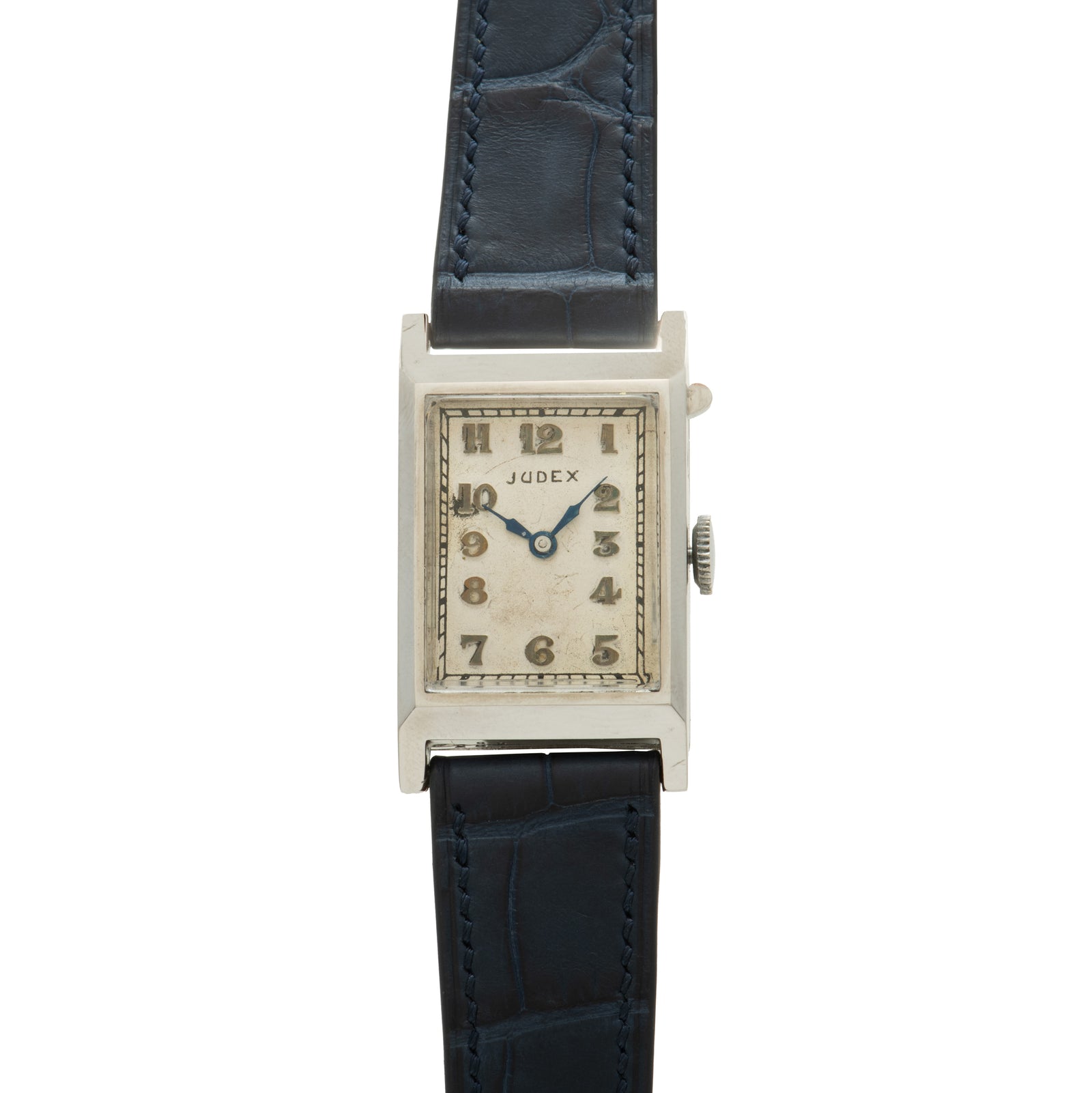 Judex 'Art Deco' Repeater