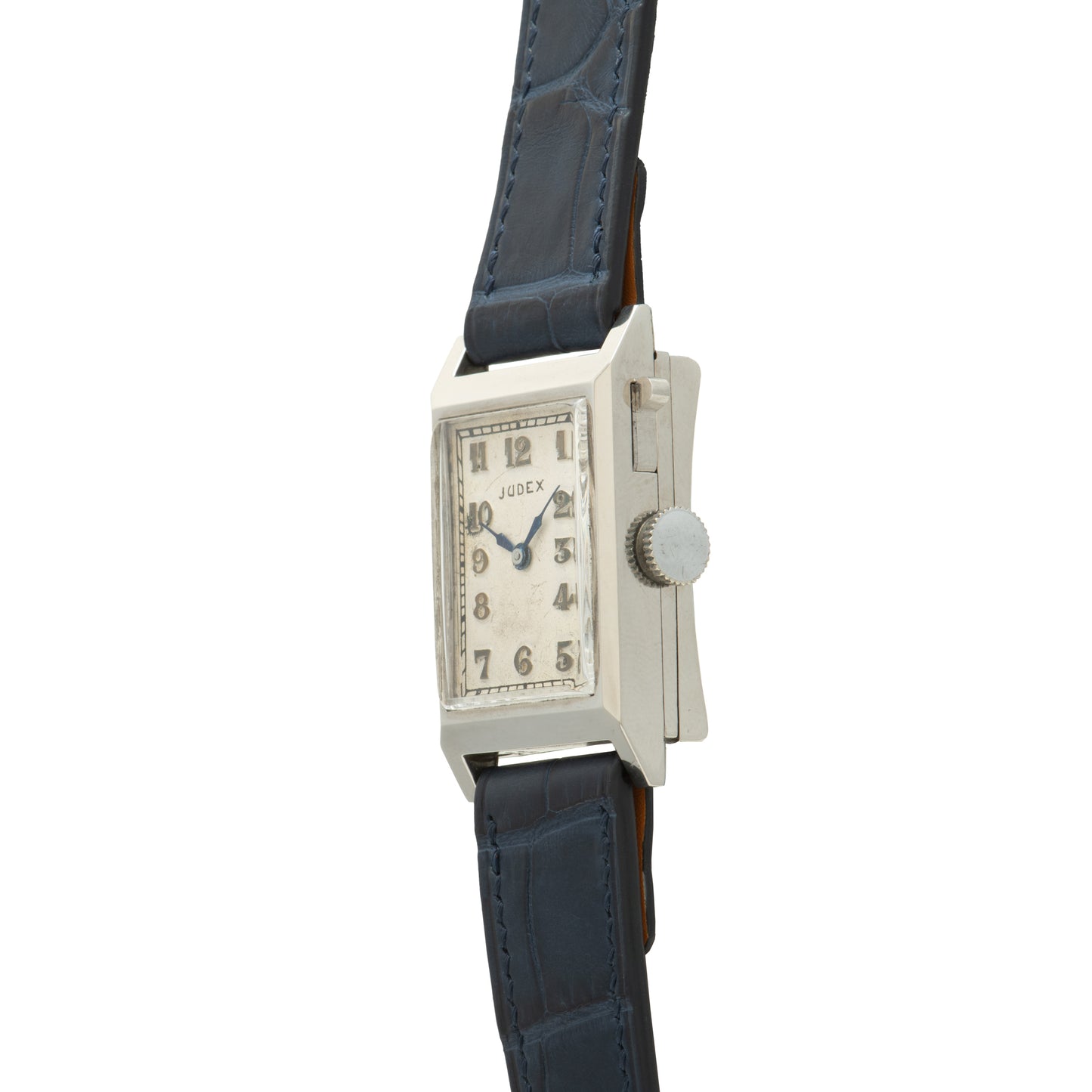 Judex 'Art Deco' Hour Repeater