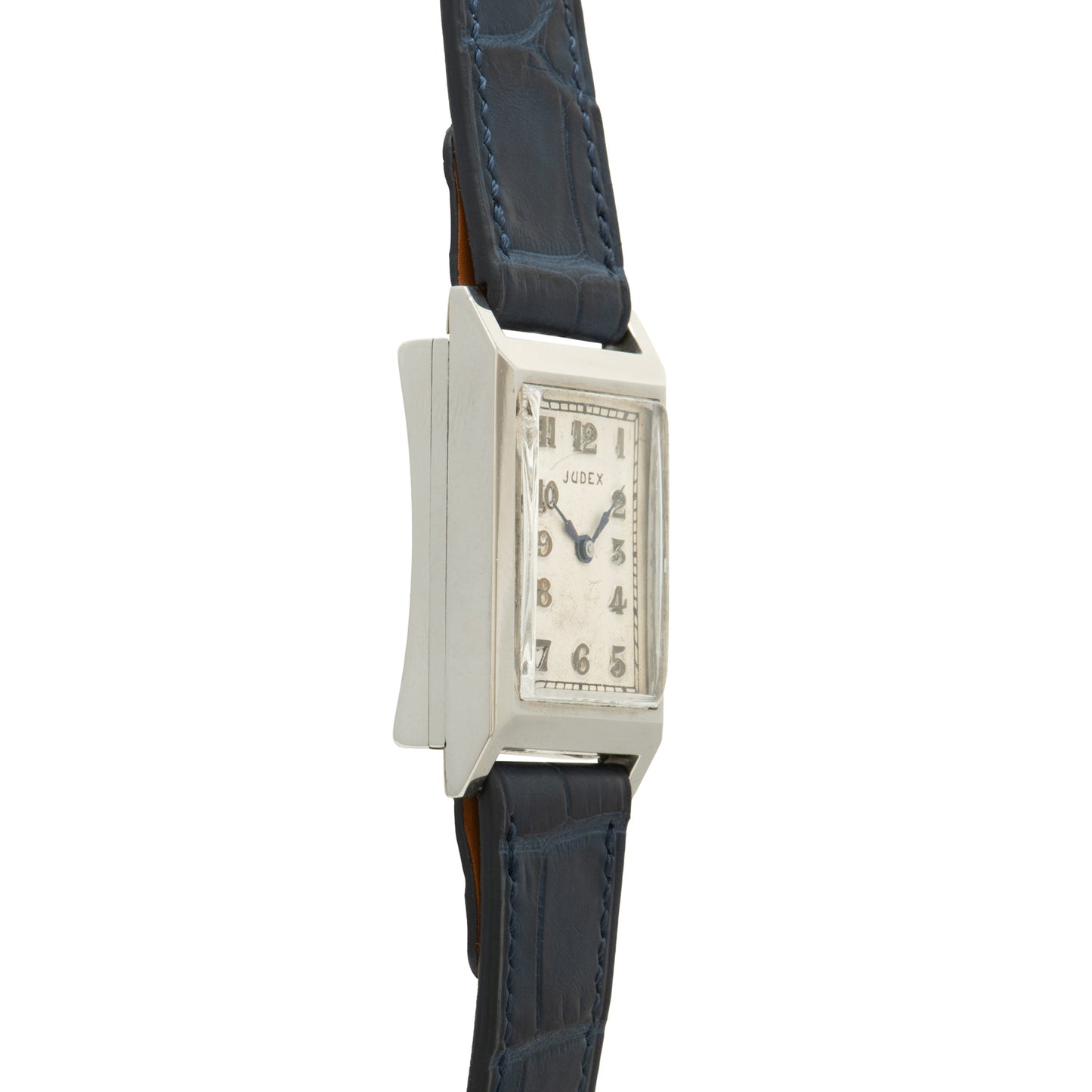 Judex 'Art Deco' Hour Repeater