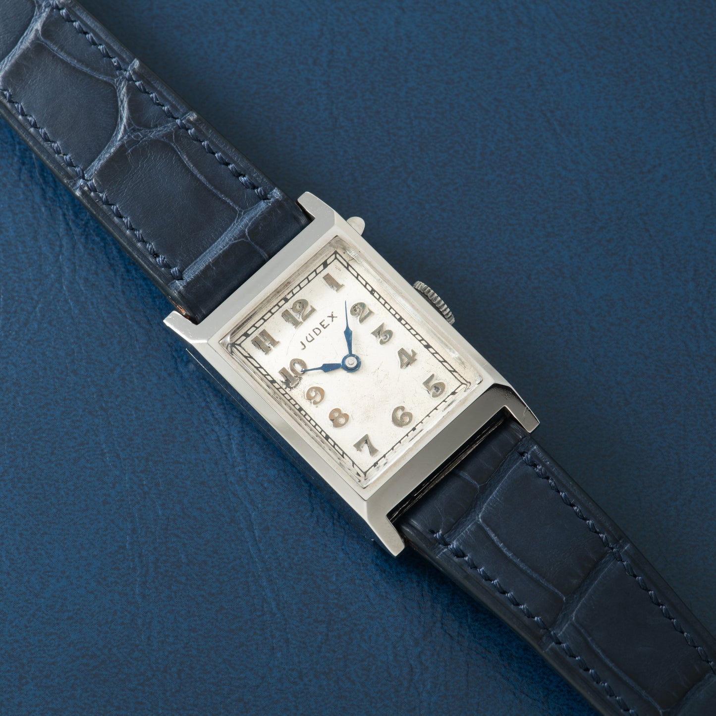 Judex 'Art Deco' Hour Repeater