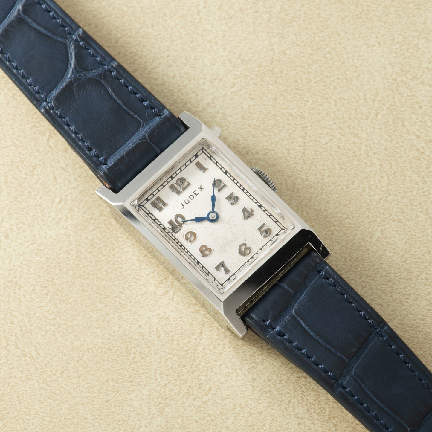 Judex 'Art Deco' Hour Repeater