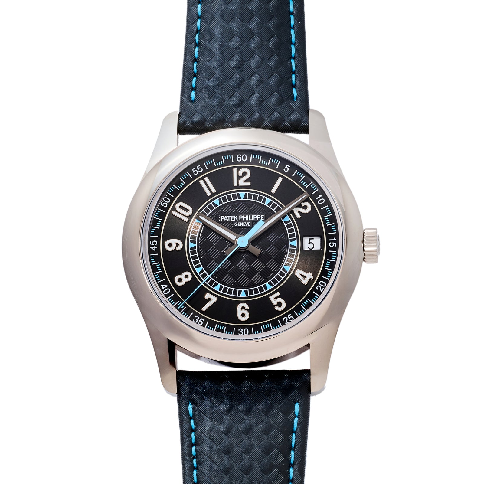 Patek Philippe Calatrava